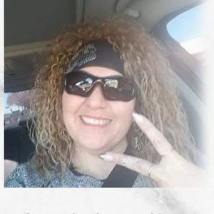 Meet your Posher, Rosa